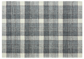Cuadros by GAN Rugs. Grey Rust 222cm  x 326 cm 